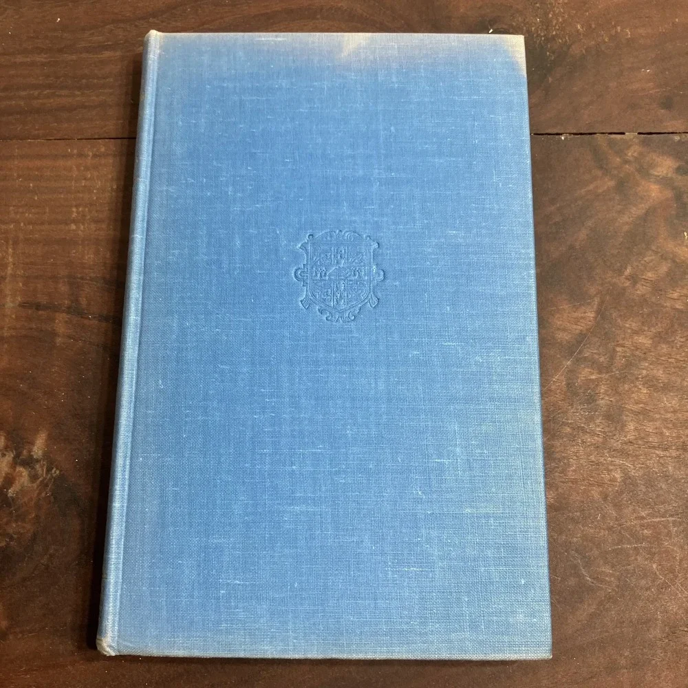 Vintage British Trade and the Opening of China 1800-42 Greenberg 1951 History HC
